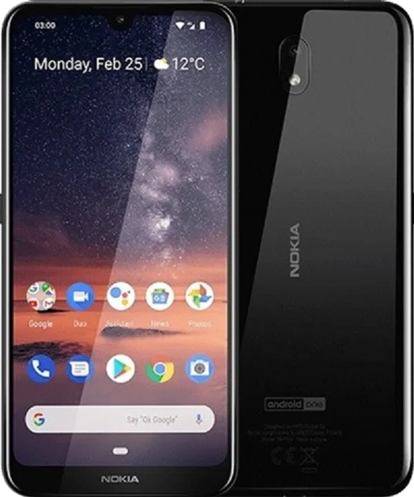 Ремонт Nokia в Махачкале - специализированный сервисный центр
